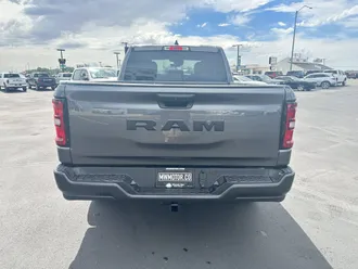 2026 Ram 1500 photo 7
