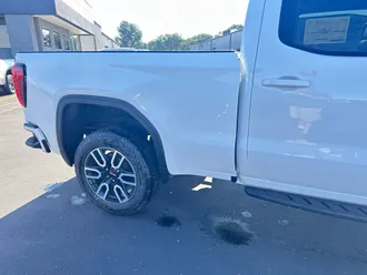 2026 GMC Sierra 1500 photo 4