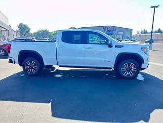 2026 GMC Sierra 1500 photo 5