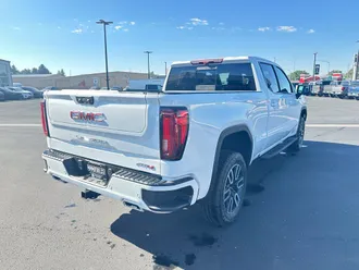 2026 GMC Sierra 1500 photo 6