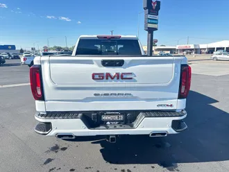 2026 GMC Sierra 1500 photo 7