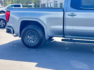 2026 GMC Sierra 1500 photo 4