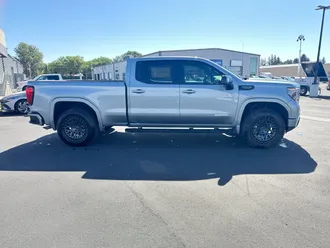 2026 GMC Sierra 1500 photo 5