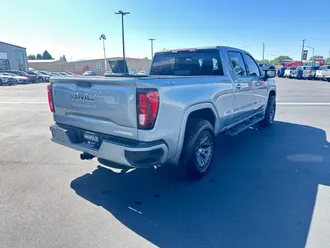 2026 GMC Sierra 1500 photo 6