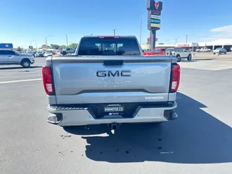 2026 GMC Sierra 1500 photo 7