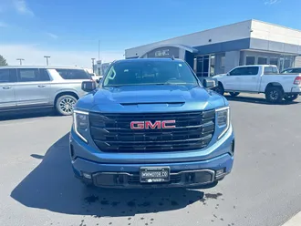 2026 GMC Sierra 1500 photo 2