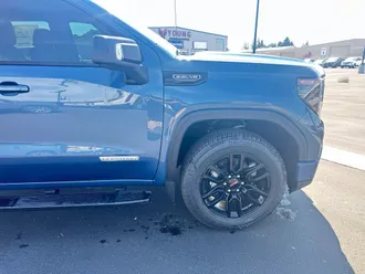 2026 GMC Sierra 1500 photo 3