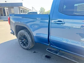 2026 GMC Sierra 1500 photo 4