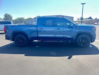 2026 GMC Sierra 1500 photo 5