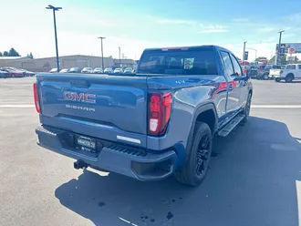 2026 GMC Sierra 1500 photo 6