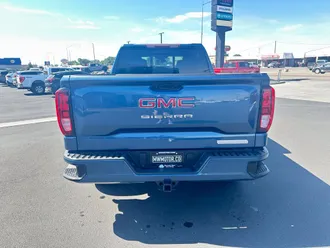 2026 GMC Sierra 1500 photo 7