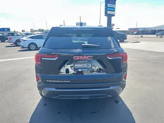 2025 GMC Terrain photo 6