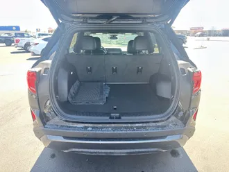 2025 GMC Terrain photo 7