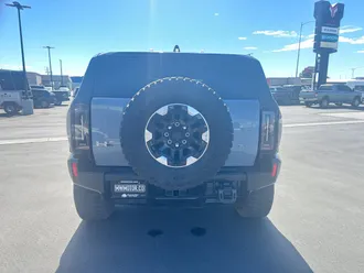 2025 GMC Hummer EV SUV photo 7