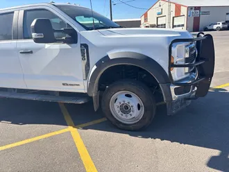 2024 Ford F-550SD photo 2