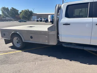 2024 Ford F-550SD photo 3