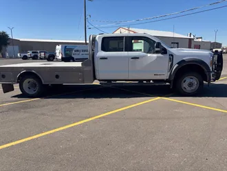 2024 Ford F-550SD photo 4