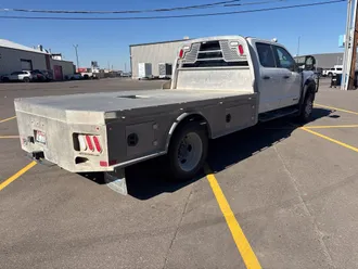 2024 Ford F-550SD photo 5