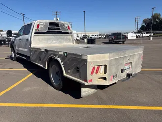 2024 Ford F-550SD photo 7