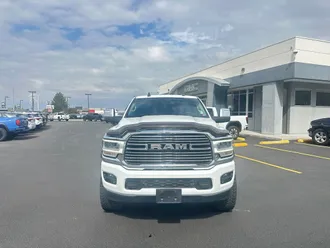 2024 Ram 2500 photo 2