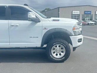 2024 Ram 2500 photo 3