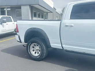 2024 Ram 2500 photo 4