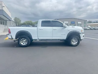 2024 Ram 2500 photo 5