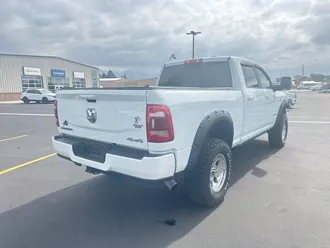 2024 Ram 2500 photo 6