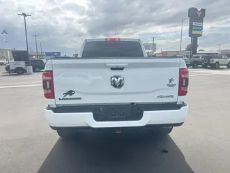 2024 Ram 2500 photo 7