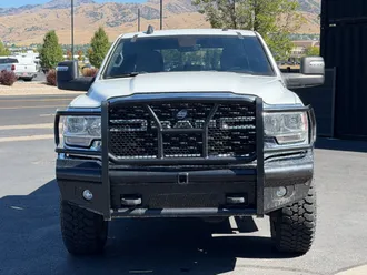 2024 Ram 2500 photo 2
