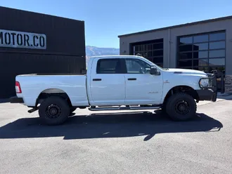 2024 Ram 2500 photo 3