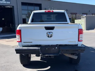 2024 Ram 2500 photo 4