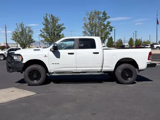 2024 Ram 2500 photo 5