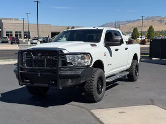 2024 Ram 2500 photo 6