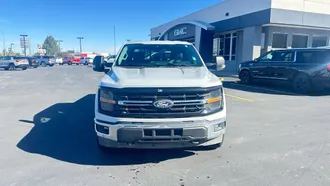 2024 Ford F-150 photo 2