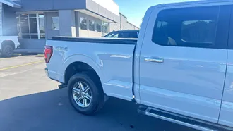 2024 Ford F-150 photo 4