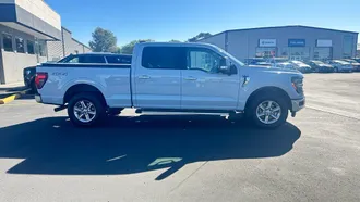 2024 Ford F-150 photo 5