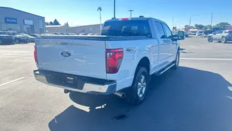 2024 Ford F-150 photo 6