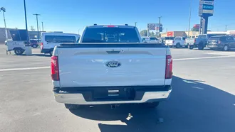 2024 Ford F-150 photo 7