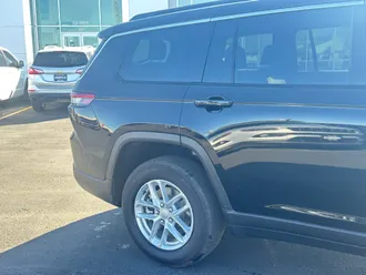 2024 Jeep Grand Cherokee L photo 4