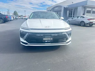 2024 Hyundai Sonata photo 2