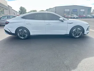 2024 Hyundai Sonata photo 5