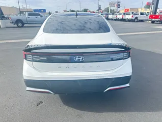 2024 Hyundai Sonata photo 6