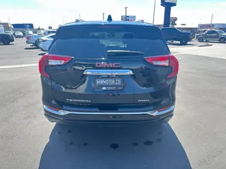 2024 GMC Terrain photo 6