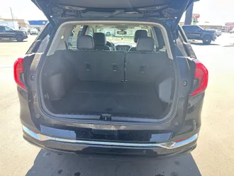2024 GMC Terrain photo 7
