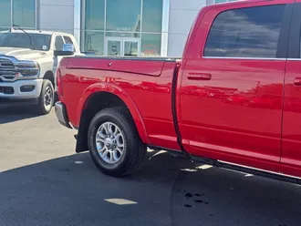 2024 Ram 2500 photo 3