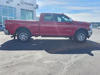 2024 Ram 2500 photo 4
