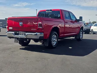 2024 Ram 2500 photo 5