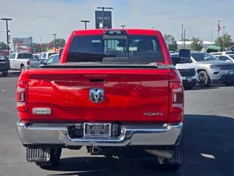 2024 Ram 2500 photo 6