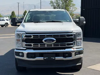 2024 Ford F-250SD photo 2